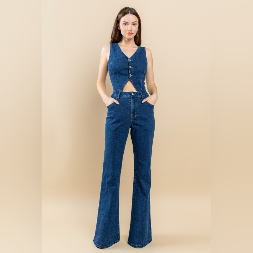 Jumpsuit 💙